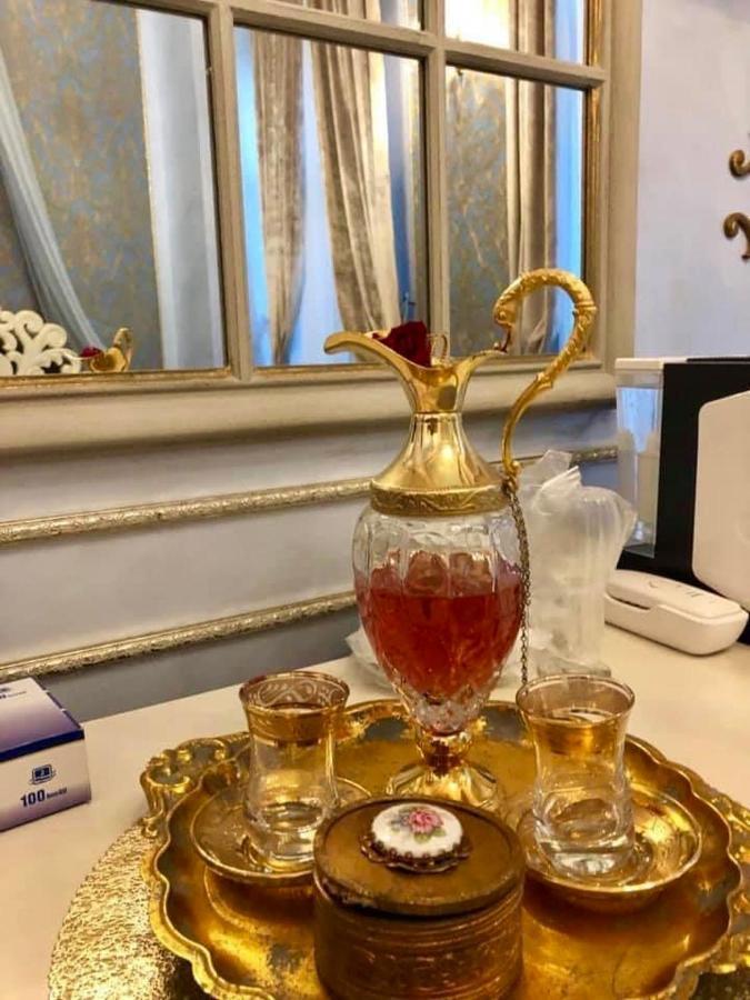 Hotel Belle Epoque Boutique (Adults Only) Constanţa Exteriér fotografie
